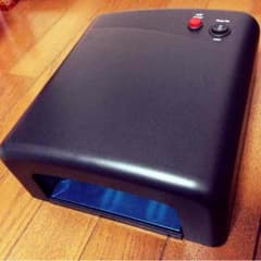 UVランプのサムネイル