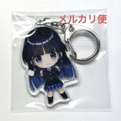 white album2 冬馬かずさ イラスト展 アクリルキーホルダー ②