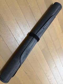 ジムニー専用 ラゲッジラバーマットのサムネイル