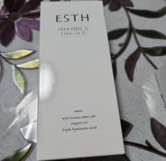 ESTH ハーブピーリングクレンジングのサムネイル