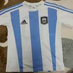 ♡adidas サッカーシャツ♡のサムネイル