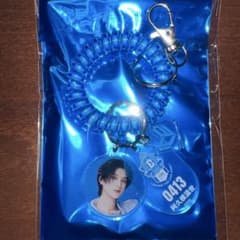 EBiDAN 15th anniversary popup ICEx 阿久根温世のサムネイル