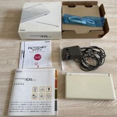 Nintendo NINTENDO DS ニンテンド-DS LITE クリスタ…のサムネイル