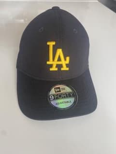 NEW ERA  キャップのサムネイル