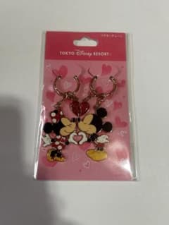 ディズニーランド キーホルダーのサムネイル