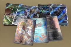 ポケモンカードsr、ARまとめ売りのサムネイル