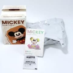 Disney Mickey Boundless Creativity 4種類 - メルカリ