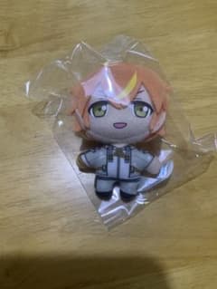 彰人　一番くじＢ賞プチぬいのサムネイル
