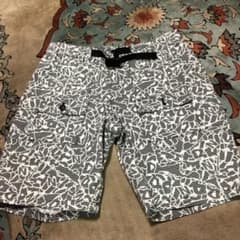 新品　ニューバランス　ゴルフ　ショートパンツのサムネイル