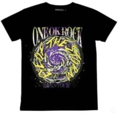 ワンオク　ライブ　Tシャツ　Ｌサイズのサムネイル