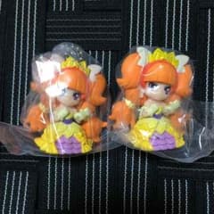 キュアトゥインクルのサムネイル