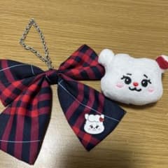 NiziU ラーヌのサムネイル