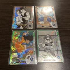 ドラゴンボールダイバーズ 40周年 アドバンスパック SR コンプセット