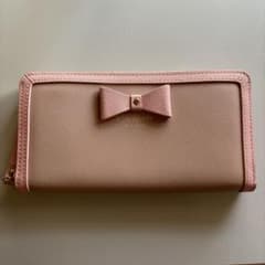 ケイトスペイド　長財布のサムネイル