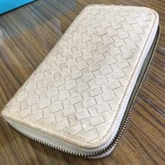 本日12時まで購入で7777円→5000円！本日発送できます！ボッテガヴェネタのサムネイル