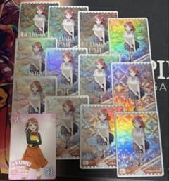 ラブライブ！OCG（ラブカ） 上原歩夢 2枚セット ラブライブ！OCG（ラブカ） 083-SRE 上原歩夢 12枚セット - メルカリ