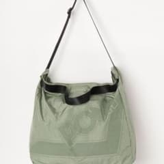 PONY LOGO PRINT 2WAY トートバッグのサムネイル