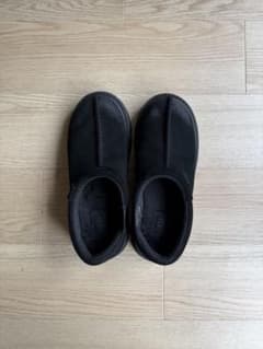【UGG】スエードブーツのサムネイル