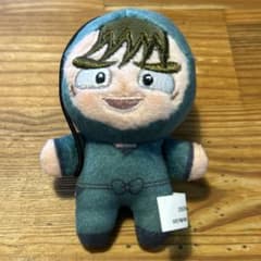 忍たま乱太郎 ほわぬい 図書委員会 中在家長次のサムネイル