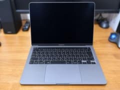 MacBook Pro 13インチ - スペースグレイ - メルカリ
