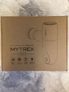 MYTREX MT/BY-RBM20B BLACKのサムネイル