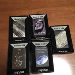 zippoのサムネイル
