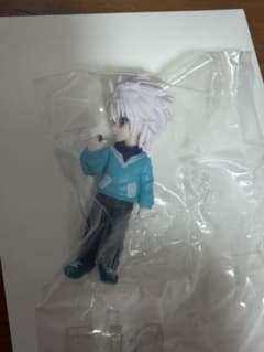 HUNTER×HUNTER キルア フィギュアのサムネイル