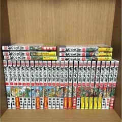 七つの大罪漫画1～32全巻 値下げ中のサムネイル