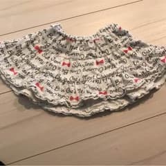 美品♡jenniスカートのサムネイル