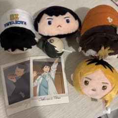 ハイキュー まとめ売りのサムネイル