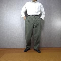 polobyralphlauren ラルフローレン初期タグUSA製ポロチノW36 m21891176672_1.jpg?1749739250