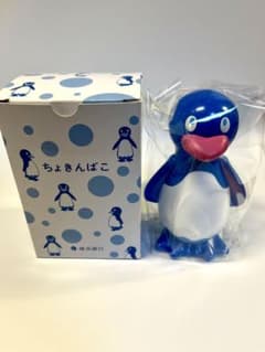 はまペン　貯金箱のサムネイル
