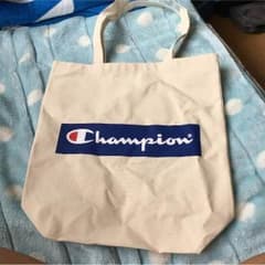チャンピオントートバッグのサムネイル