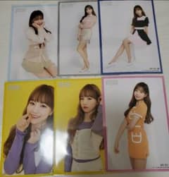 IZ*ONE　ユリのサムネイル