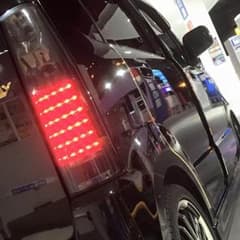 Chamさん専用＊スティングレーMH22sテールランプのサムネイル