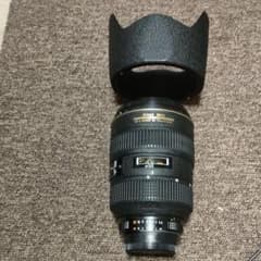Nikon ED AF-S NIKKOR 28-70mm f2.8 Dのサムネイル