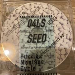SEED 【04 limited Sazabys】のサムネイル