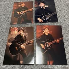 永井真理子　生写真のサムネイル