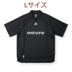 adidas everyoneのサムネイル