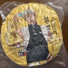 黒子のバスケ クッションのサムネイル
