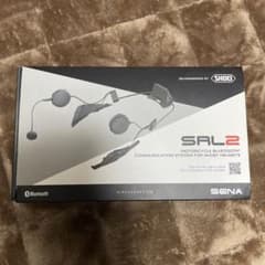 タケ様専用◆セナインカムSENASRL2のサムネイル