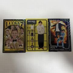 よしもとコレカ 6th.7th Edition ピュート ポイント 竹内智也のサムネイル