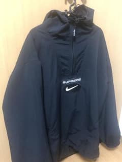 M.11☆様専用　Supreme / Nike Anorakのサムネイル