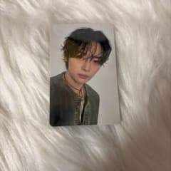 Stray Kids フォトカード リノのサムネイル