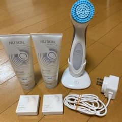 ニュースキン　ルミスパのサムネイル