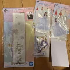 Ichiban Kuji Ruka Nakagawa Set