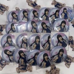 銀魂 じゃんけん 缶バッジ 桂小太郎 21点 銀魂 じゃんけん 缶バッジ 桂小太郎 21点 - メルカリ