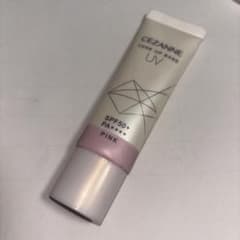 CEZANNE UVトーンアップベース ピンク 化粧下地のサムネイル