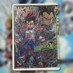 スーパードラゴンボールヒーローズ ターブルのサムネイル