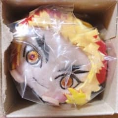 もちころりん もちもちマスコットのサムネイル